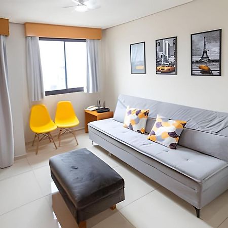 Flat Santana Proximo Ao Metro Hotell São Paulo Eksteriør bilde