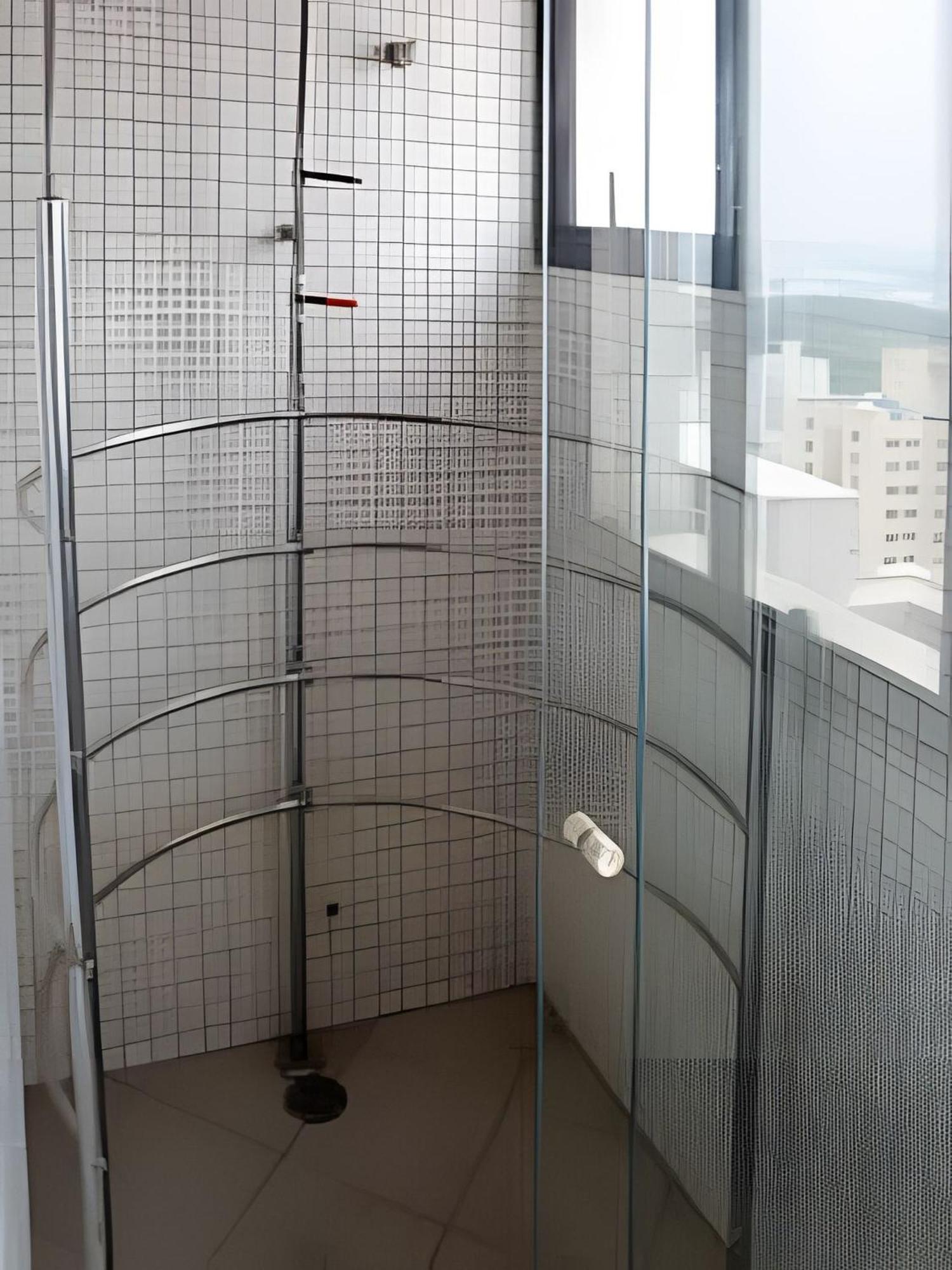 Flat Santana Proximo Ao Metro Hotell São Paulo Eksteriør bilde