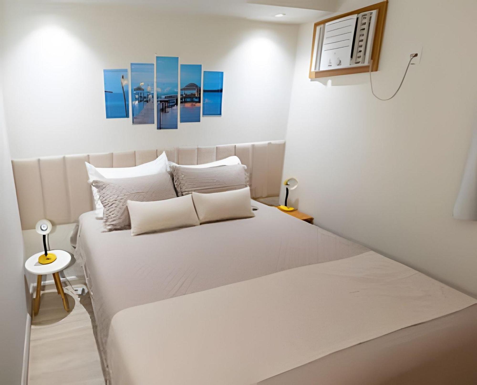 Flat Santana Proximo Ao Metro Hotell São Paulo Eksteriør bilde