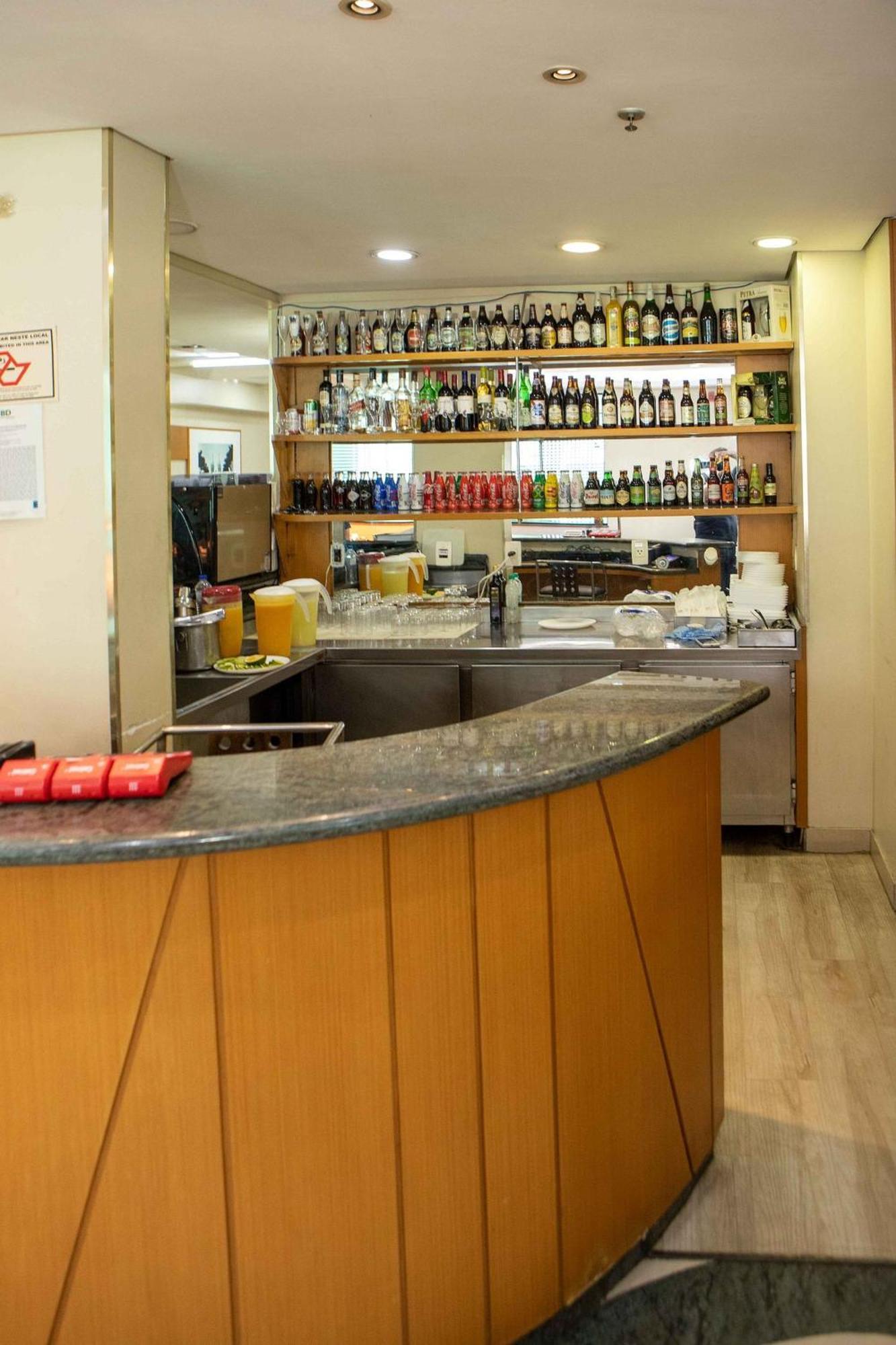 Flat Santana Proximo Ao Metro Hotell São Paulo Eksteriør bilde