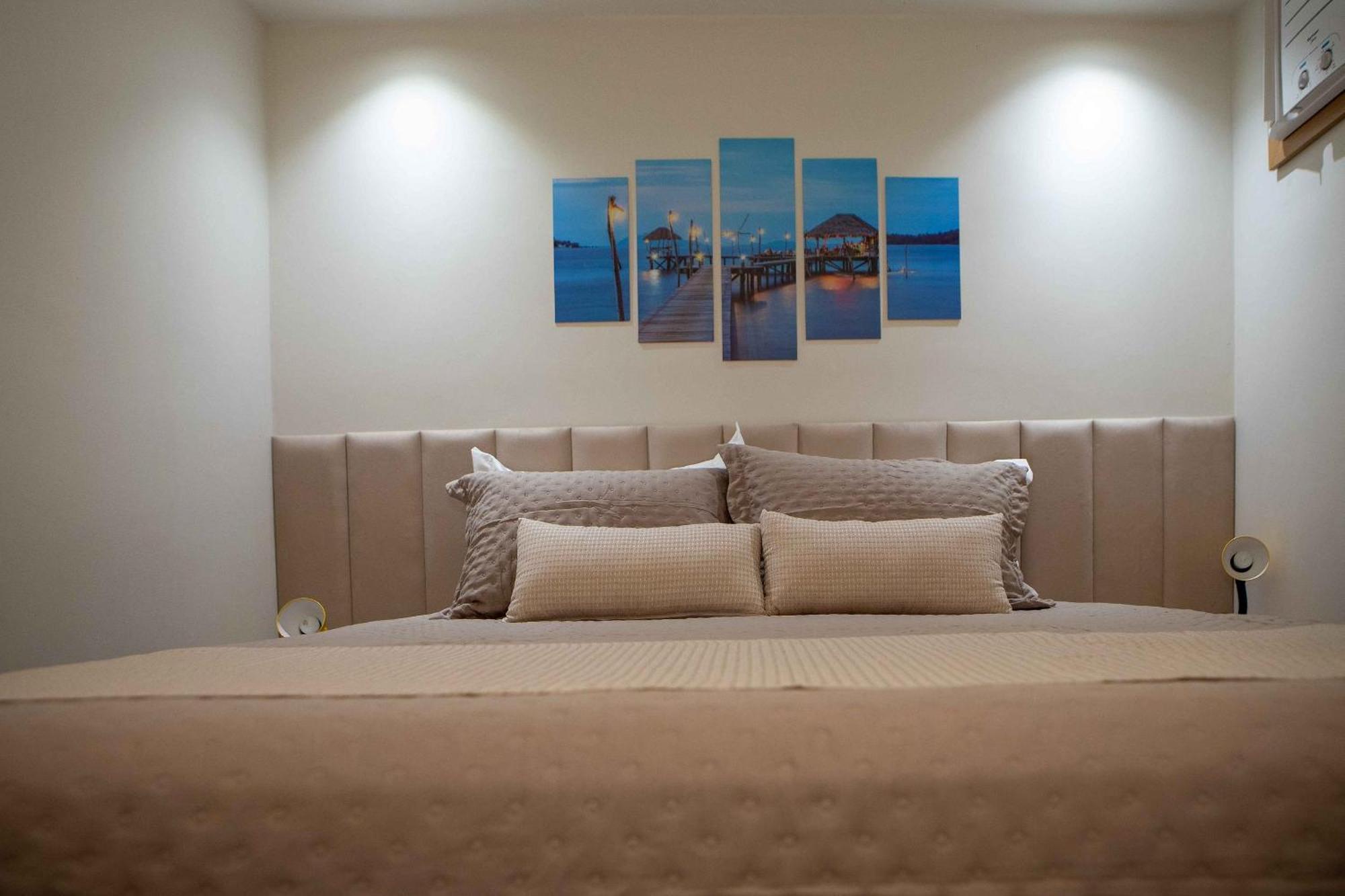 Flat Santana Proximo Ao Metro Hotell São Paulo Eksteriør bilde