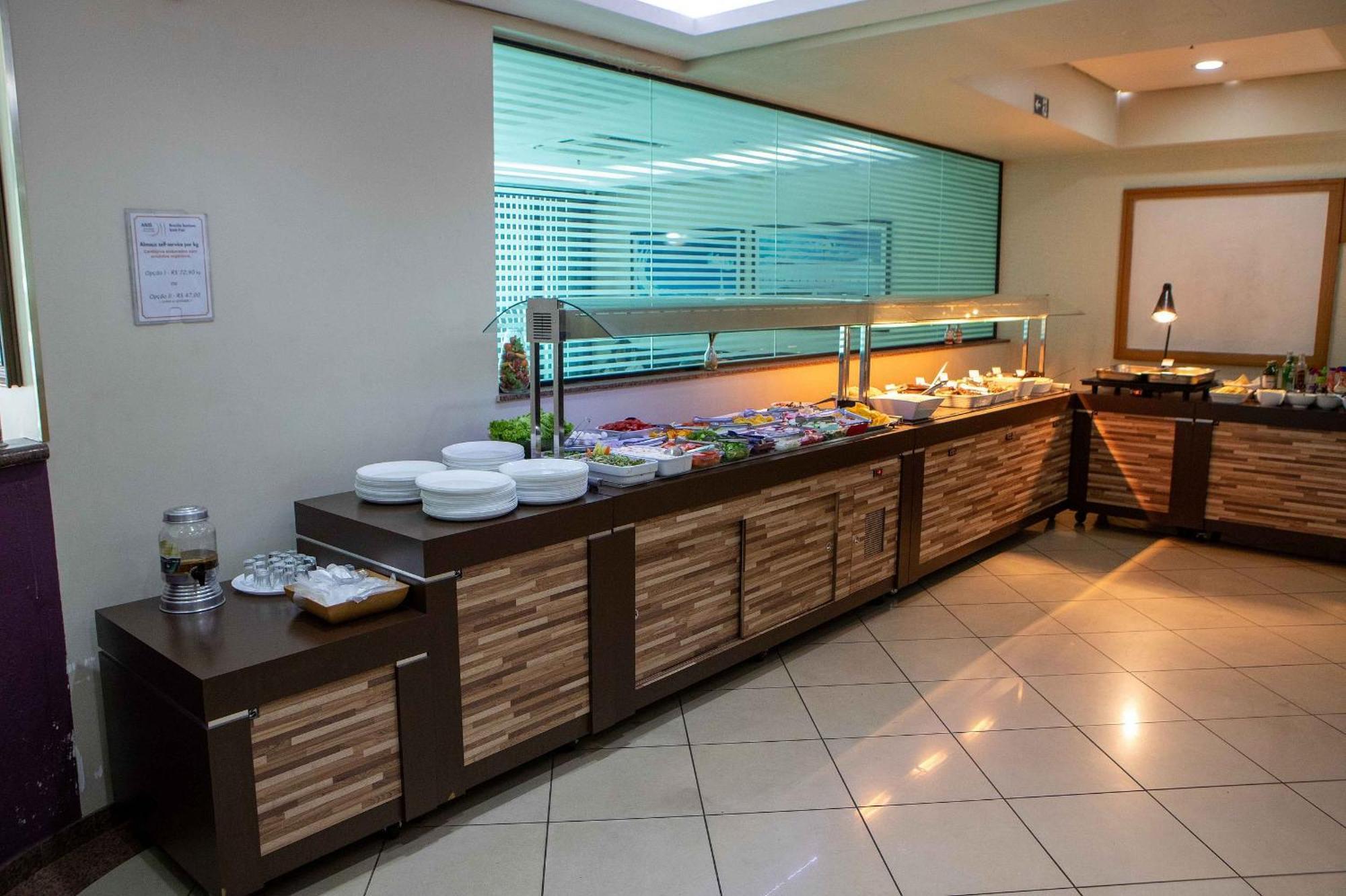 Flat Santana Proximo Ao Metro Hotell São Paulo Eksteriør bilde